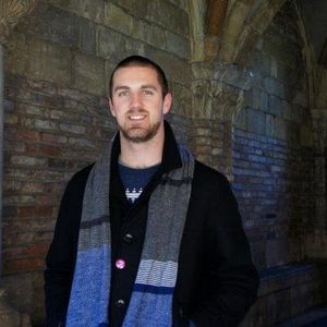 Meet your Posher, Wilson